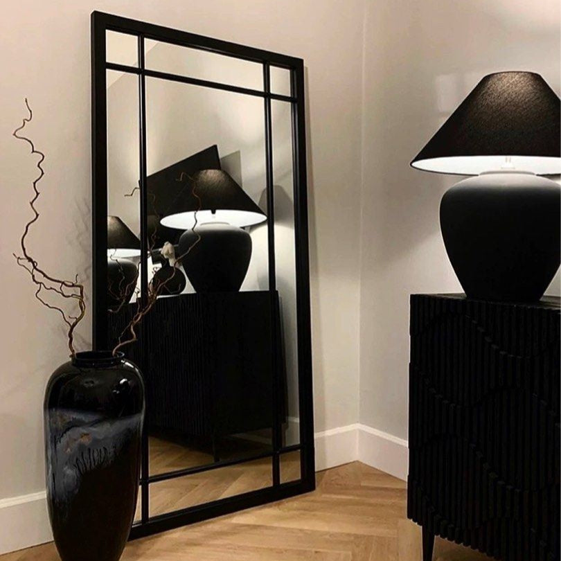 BEFTIA Modern Full Length Mirror