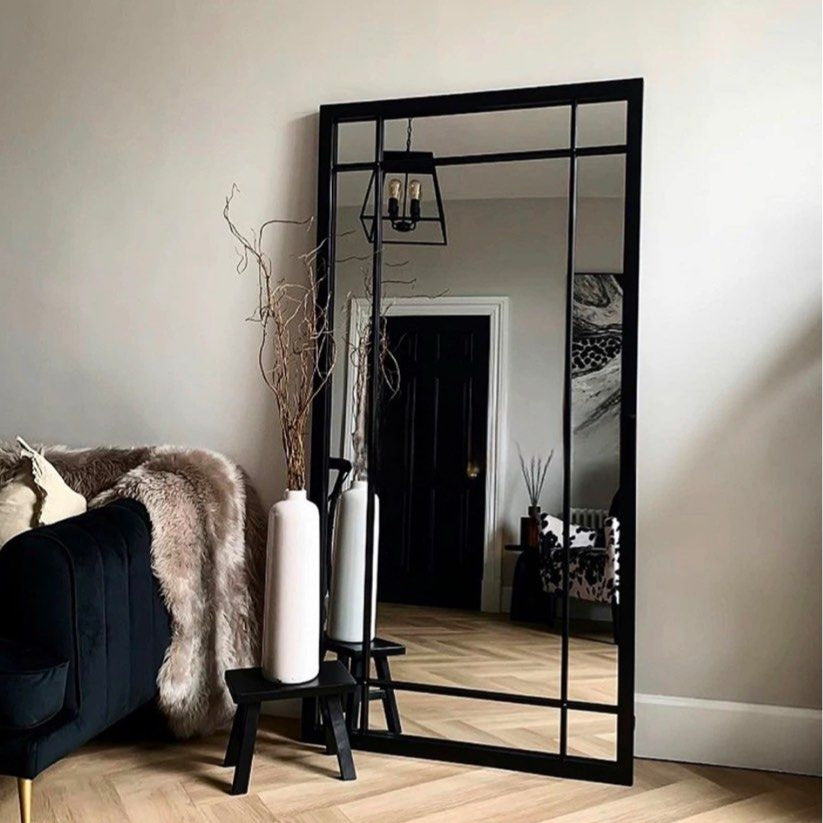 BEFTIA Modern Full Length Mirror