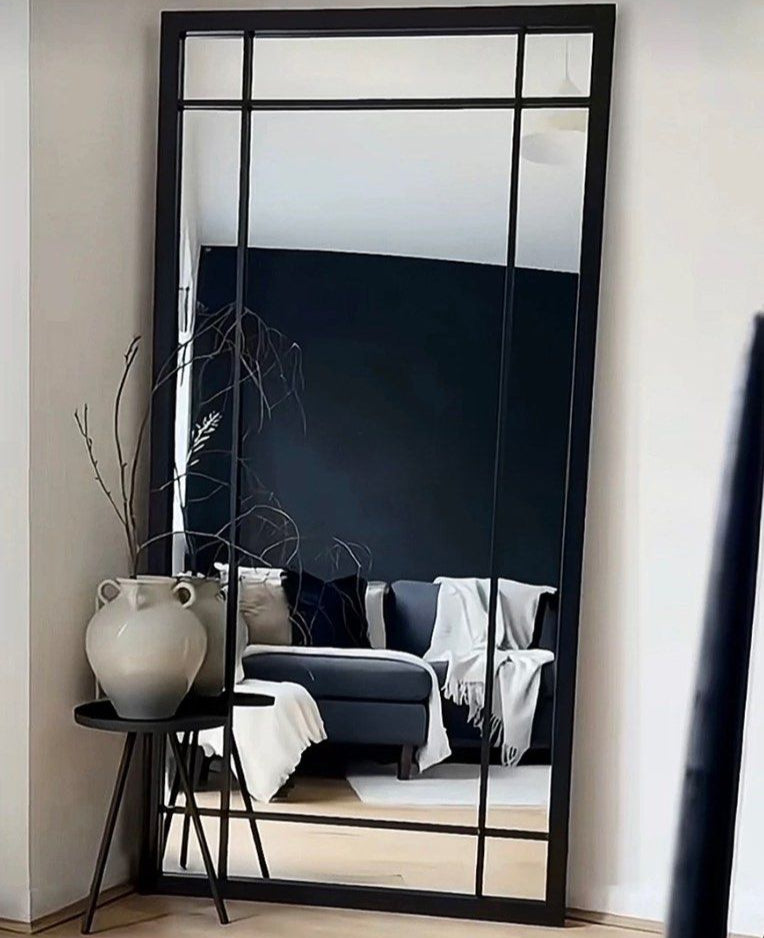 BEFTIA Modern Full Length Mirror