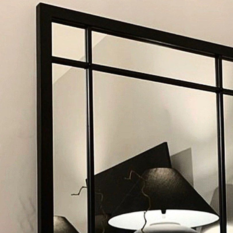 BEFTIA Modern Full Length Mirror