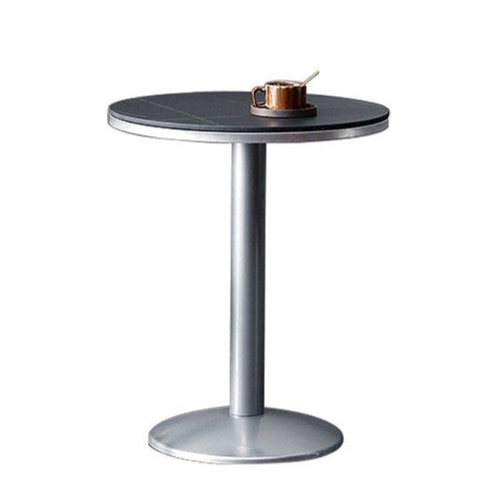 BELMON Modern Cafe Table & Chairs