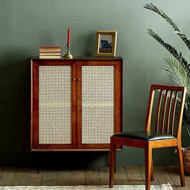 BENTLEY Accent Cabinet with Doors