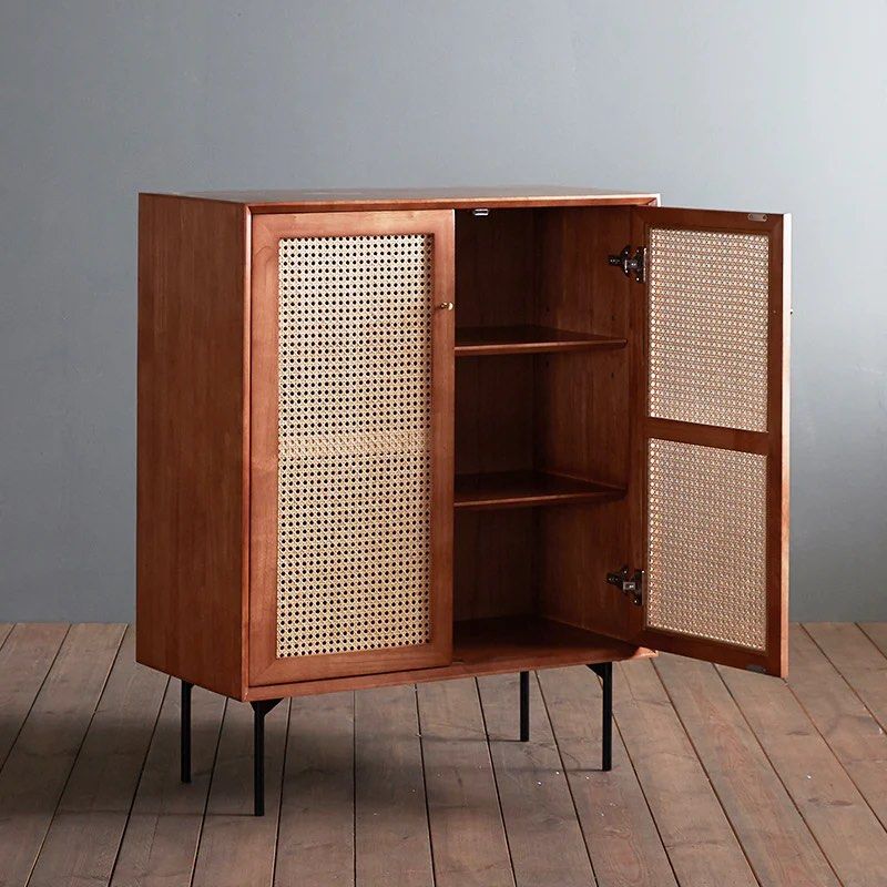 BENTLEY Accent Cabinet with Doors
