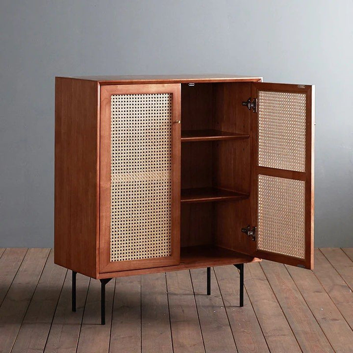 BENTLEY Accent Cabinet with Doors