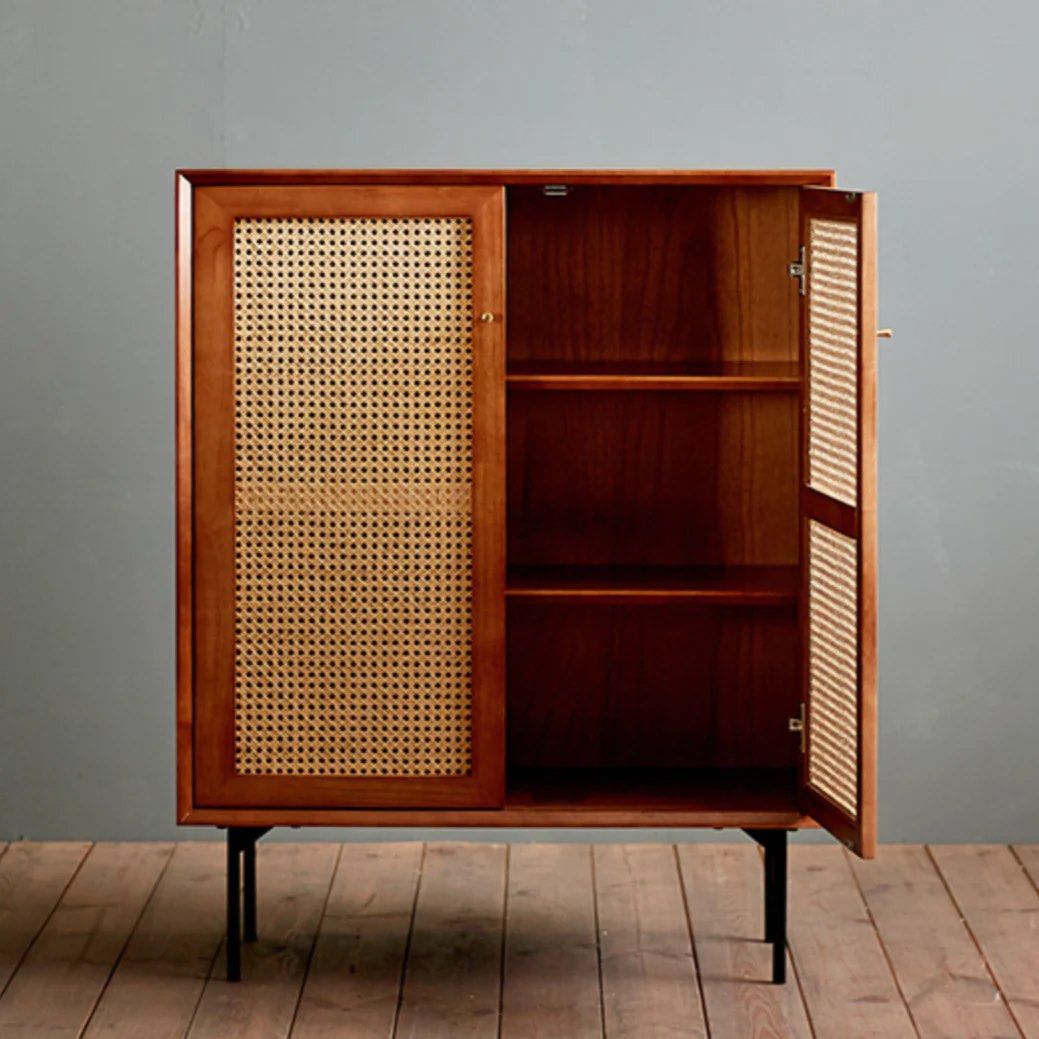 BENTLEY Accent Cabinet with Doors