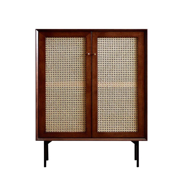 BENTLEY Accent Cabinet with Doors