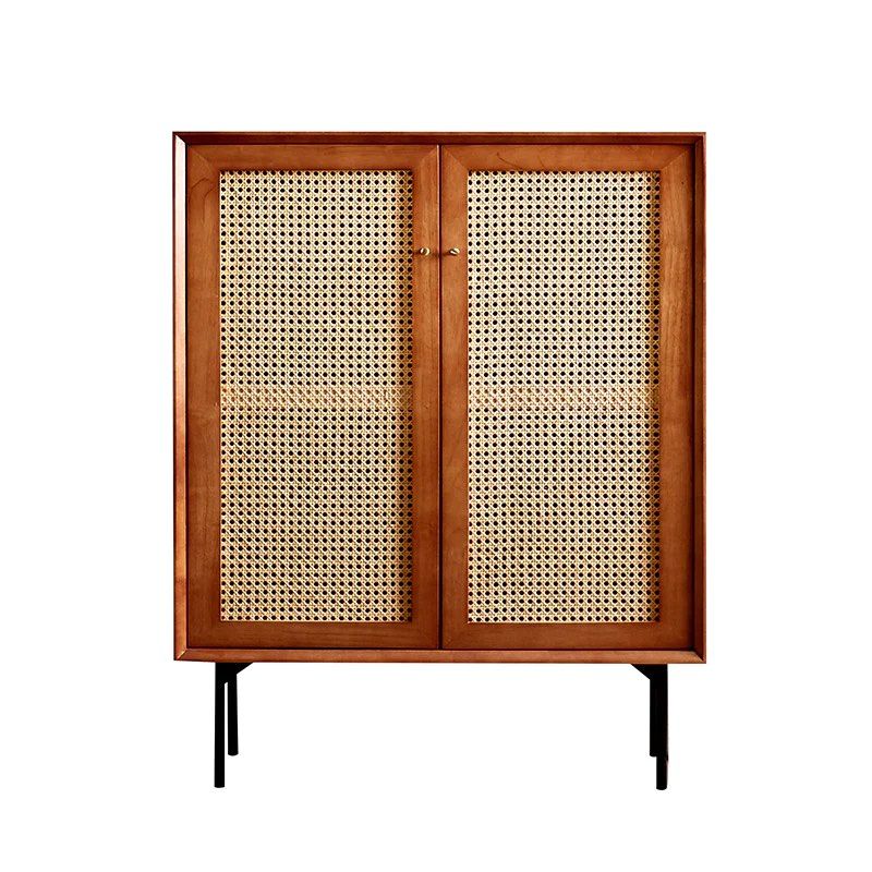 BENTLEY Accent Cabinet with Doors
