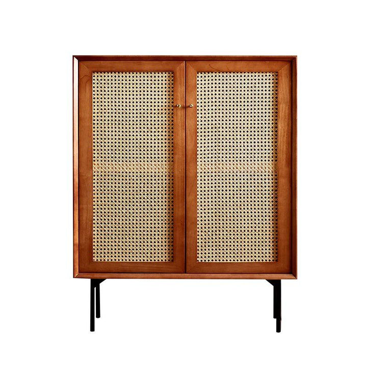 BENTLEY Accent Cabinet with Doors