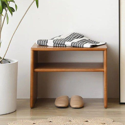 OLA Solid Wood Table