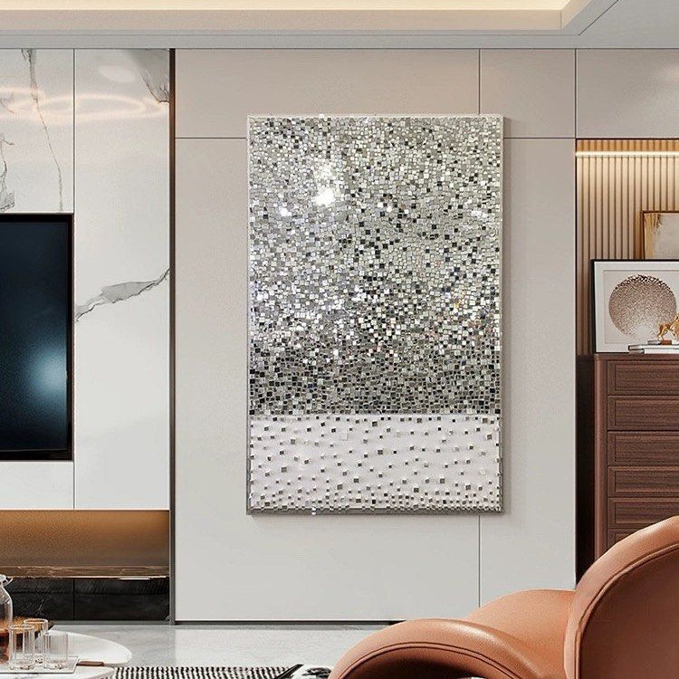BESTOR Modern Wall Art
