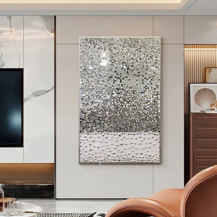 BESTOR Modern Wall Art