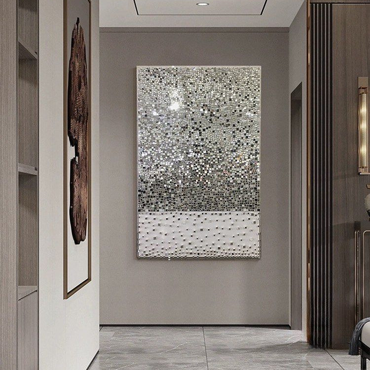 BESTOR Modern Wall Art