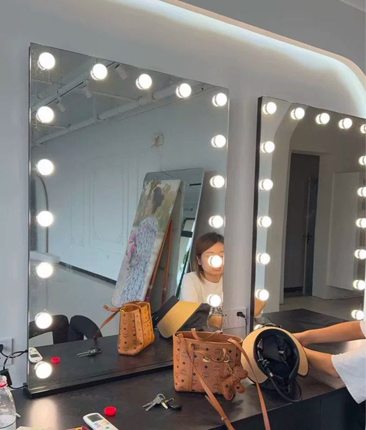 BESUNA Hollywood LED Vanity Mirror