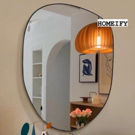 BEVE Mirror