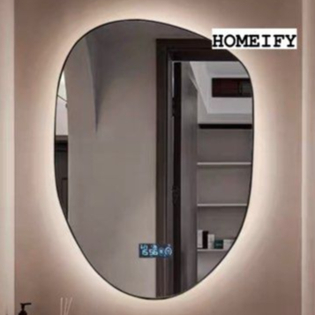 BEVE Mirror