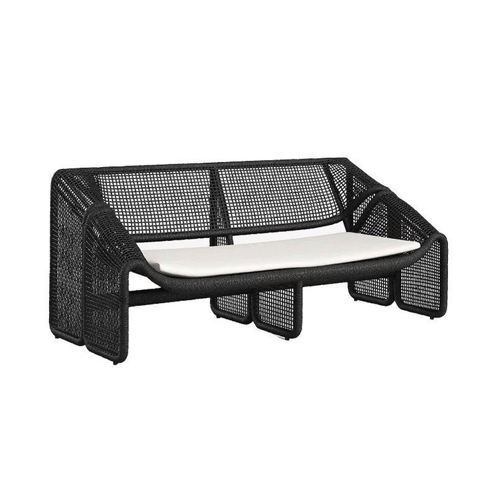 OSEL Modern Outdoor Sofa & Lounge Chair