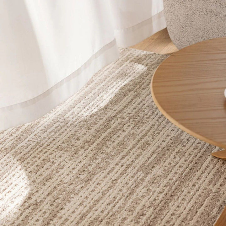 AMRAS Water Repellant Rug