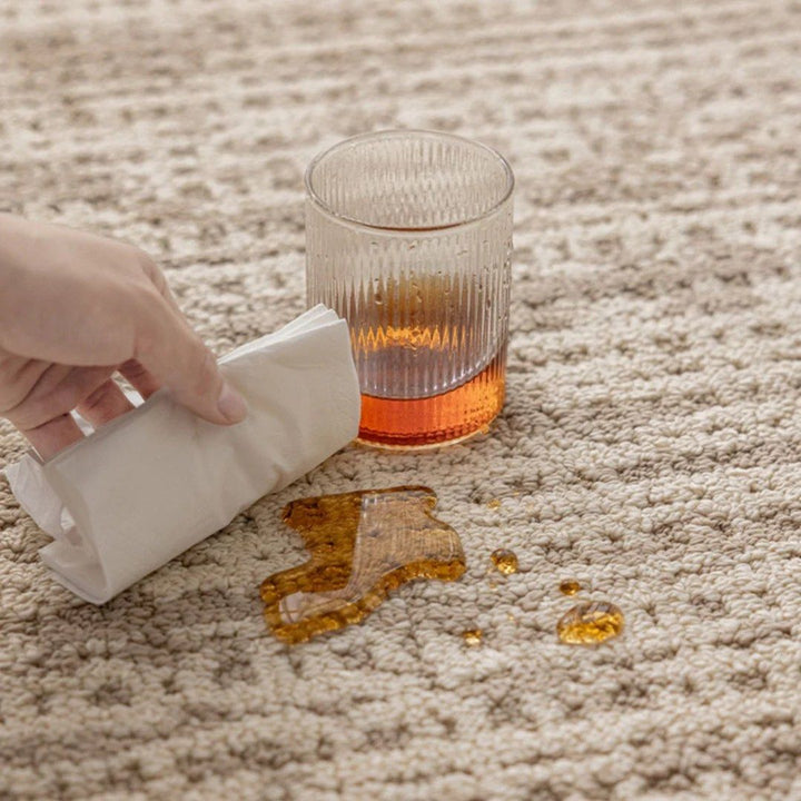 AMRAS Water Repellant Rug