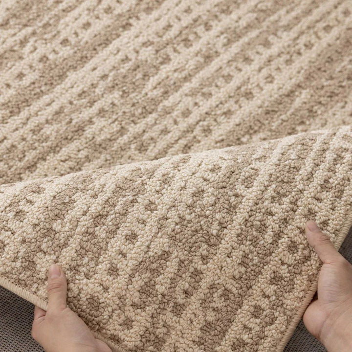 AMRAS Water Repellant Rug
