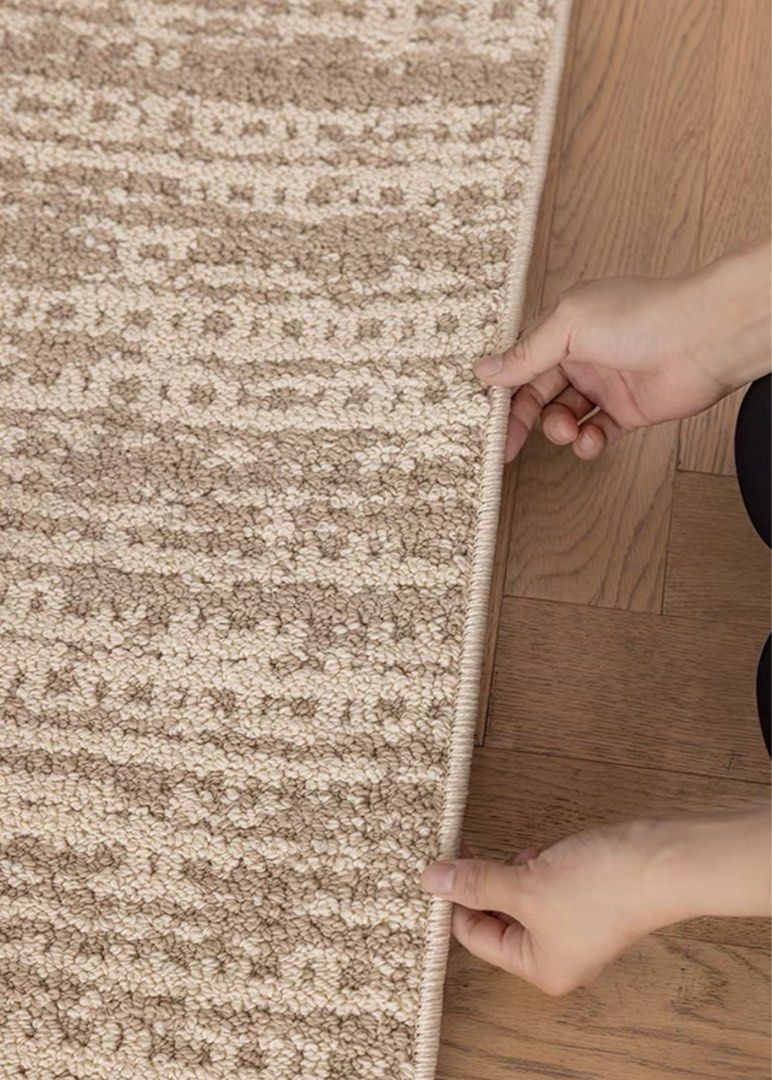 AMRAS Water Repellant Rug