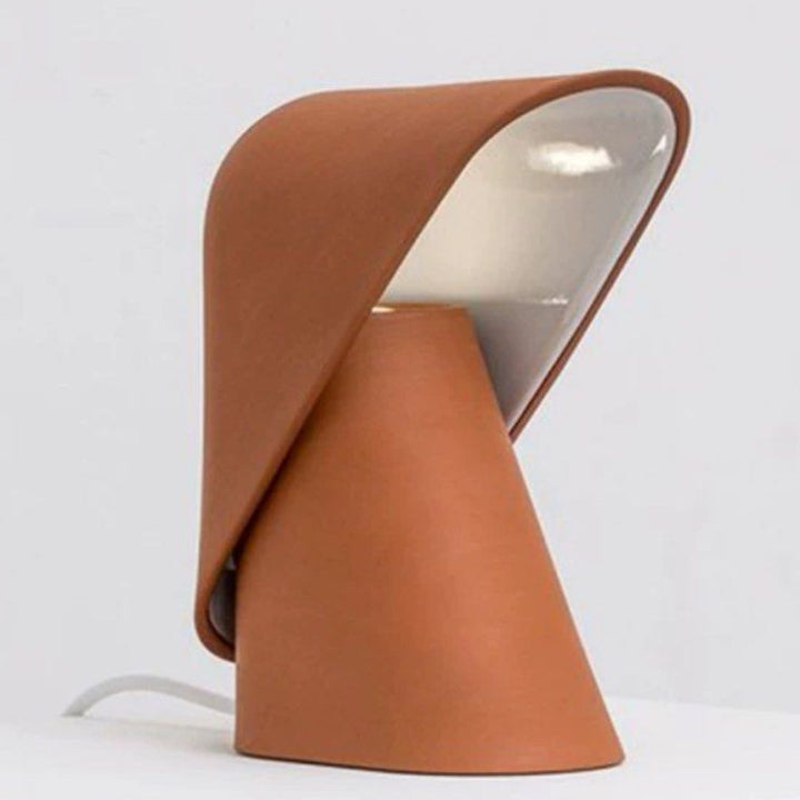 BEVLE Modern Table Lamp