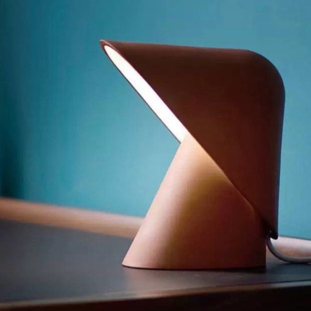 BEVLE Modern Table Lamp