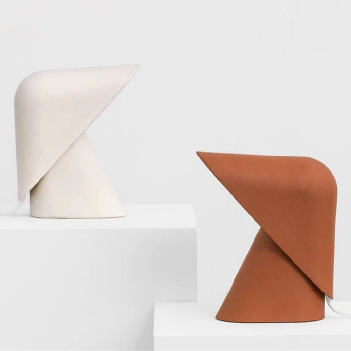 BEVLE Modern Table Lamp