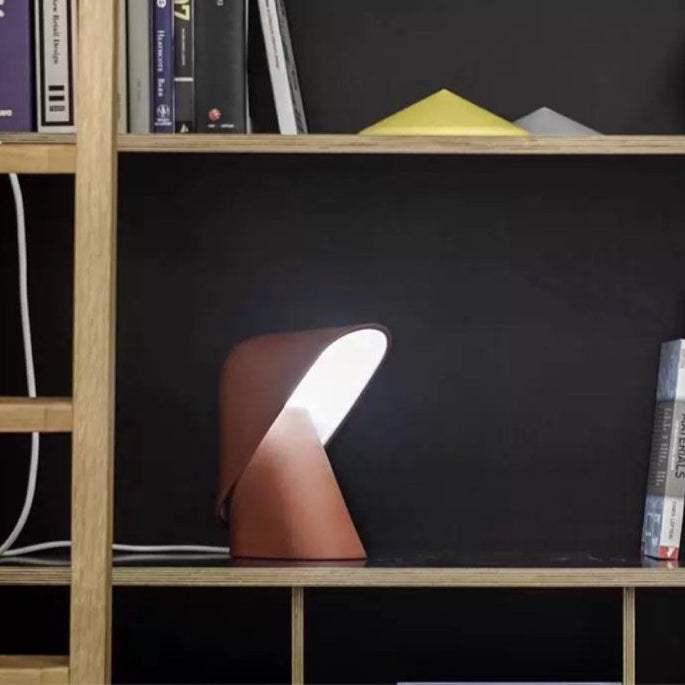 BEVLE Modern Table Lamp