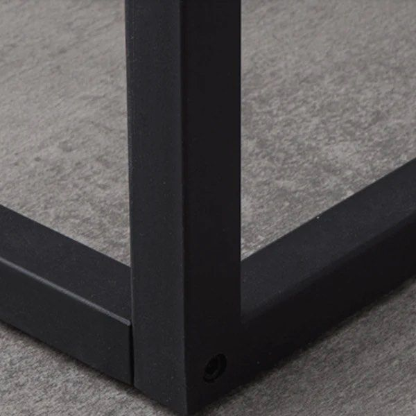 KIERAN Wood Console Table
