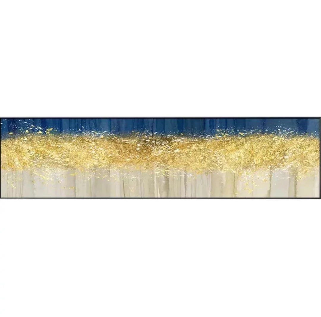 BIMMER Gold Dust Wall Art
