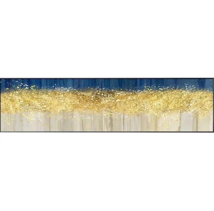 BIMMER Gold Dust Wall Art