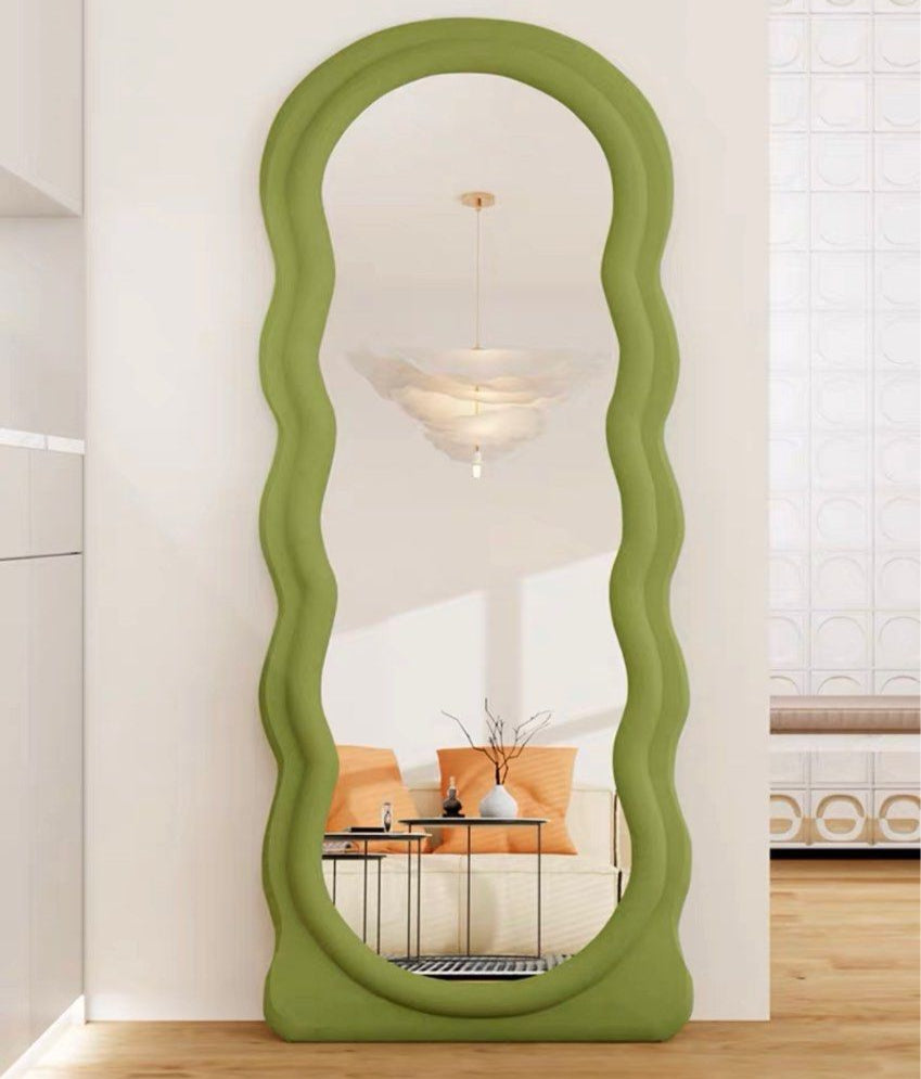 BINI Modern Standing Mirror