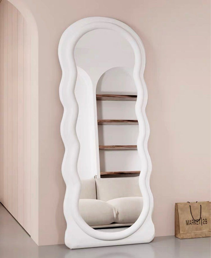 BINI Modern Standing Mirror