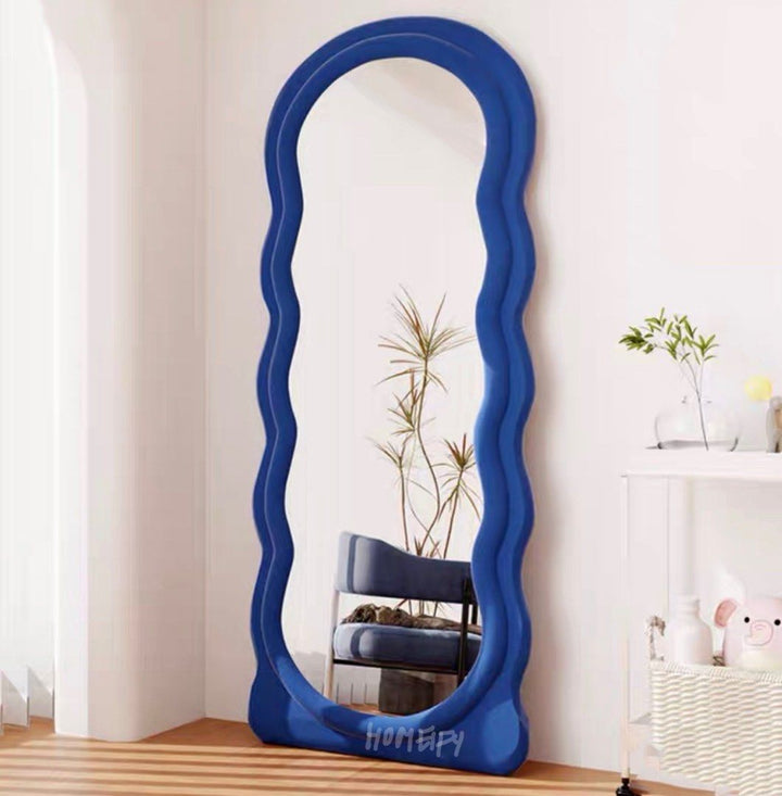 BINI Modern Standing Mirror
