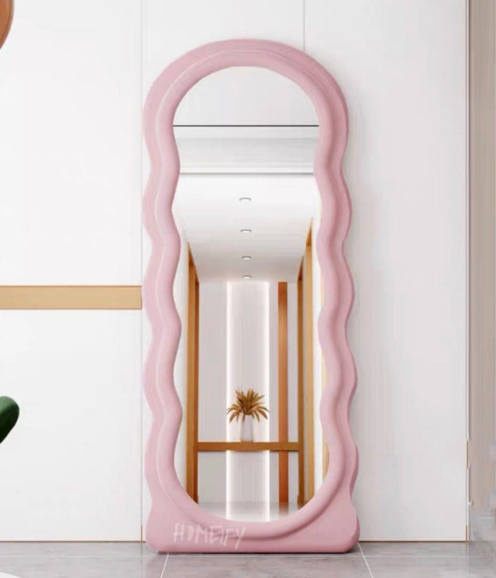 BINI Modern Standing Mirror
