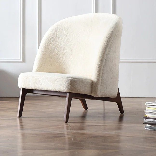 LUELLA Boucle Chair