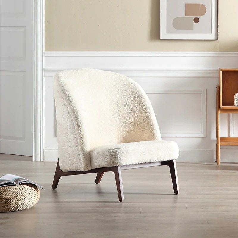 LUELLA Boucle Chair
