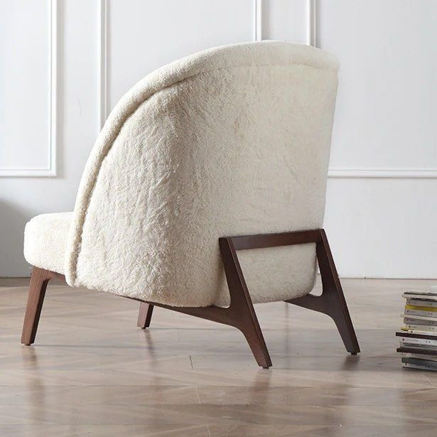 LUELLA Boucle Chair