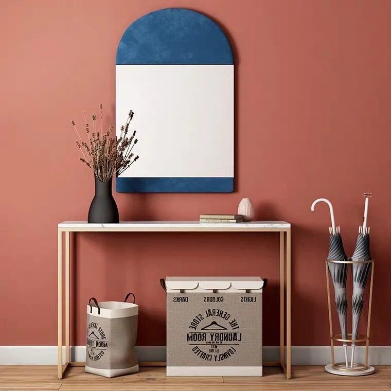 BLAKE Macaron Full Length Mirror