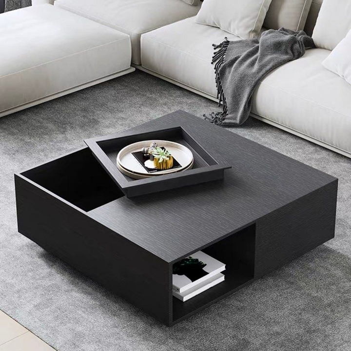 PADILLA Modern Coffee Table