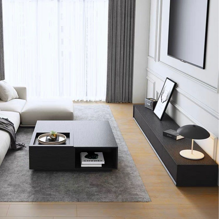 PADILLA Modern Coffee Table