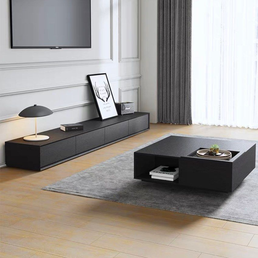 PADILLA Modern Coffee Table