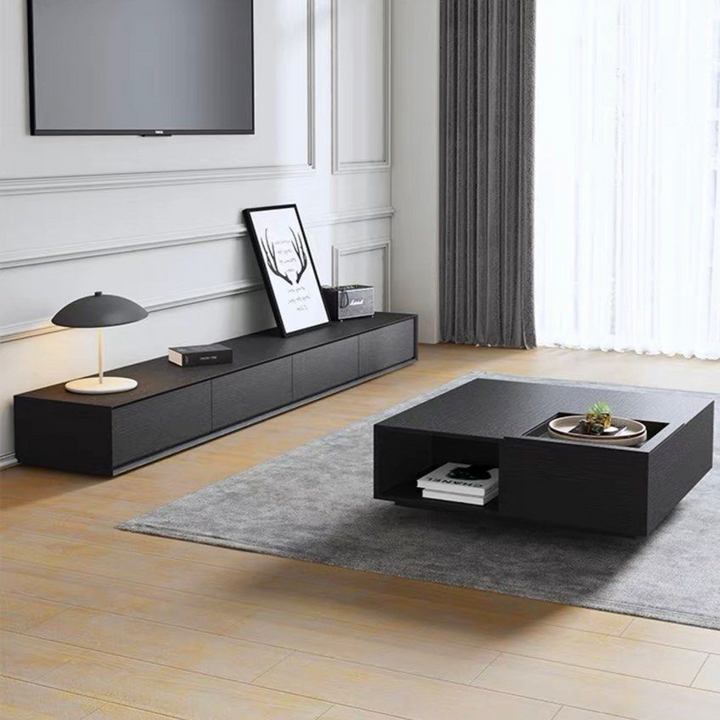 PADILLA Modern Coffee Table