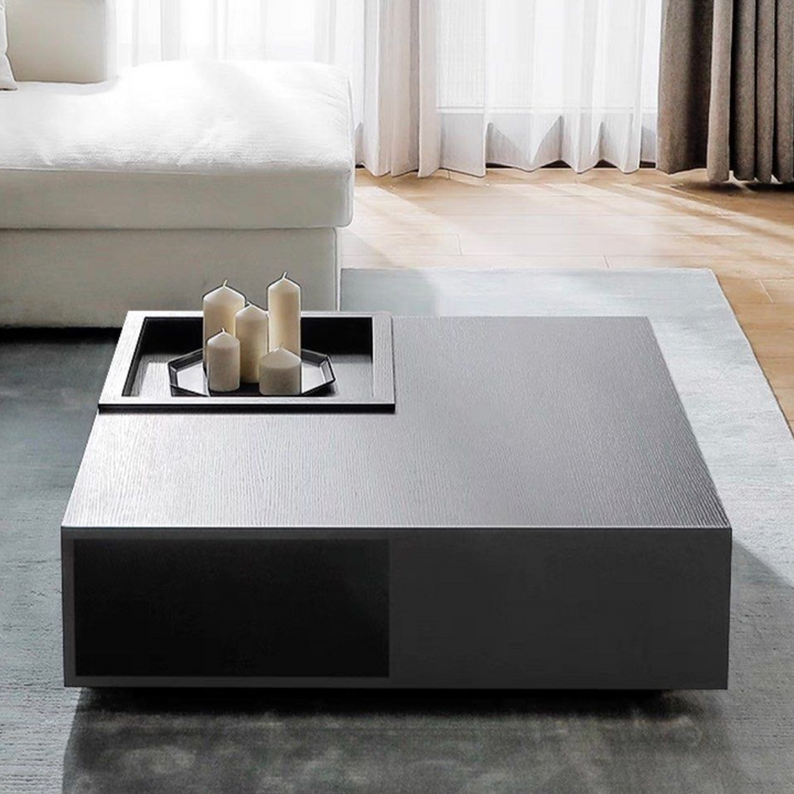 PADILLA Modern Coffee Table