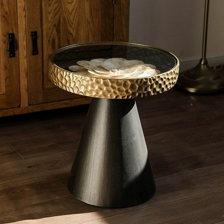 MURBELLA Vintage Side Table