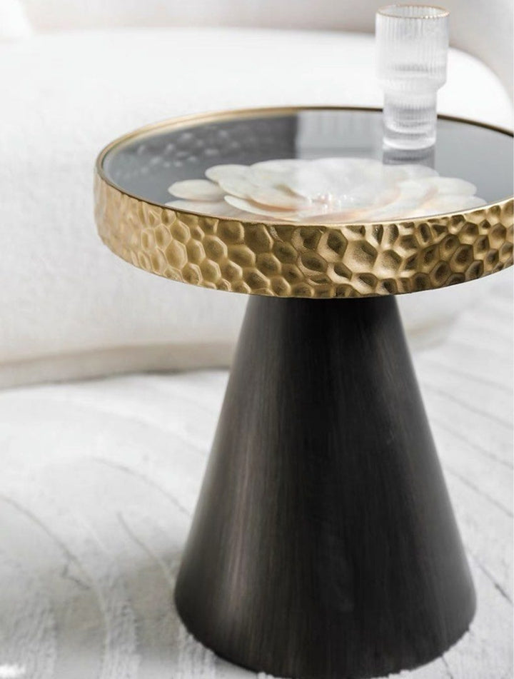 MURBELLA Vintage Side Table