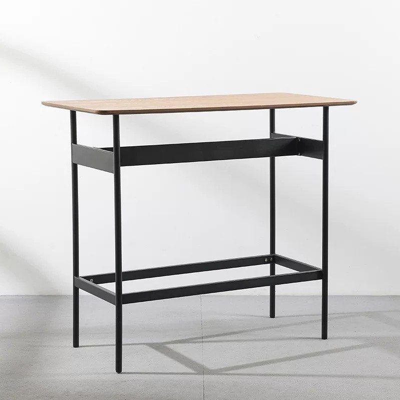 ANSLEY Minimalist Bar Table