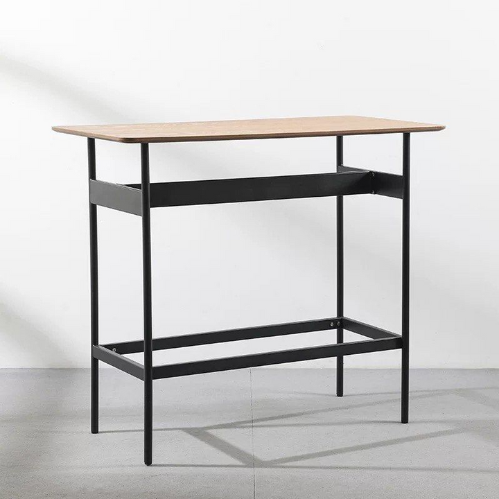 ANSLEY Minimalist Bar Table
