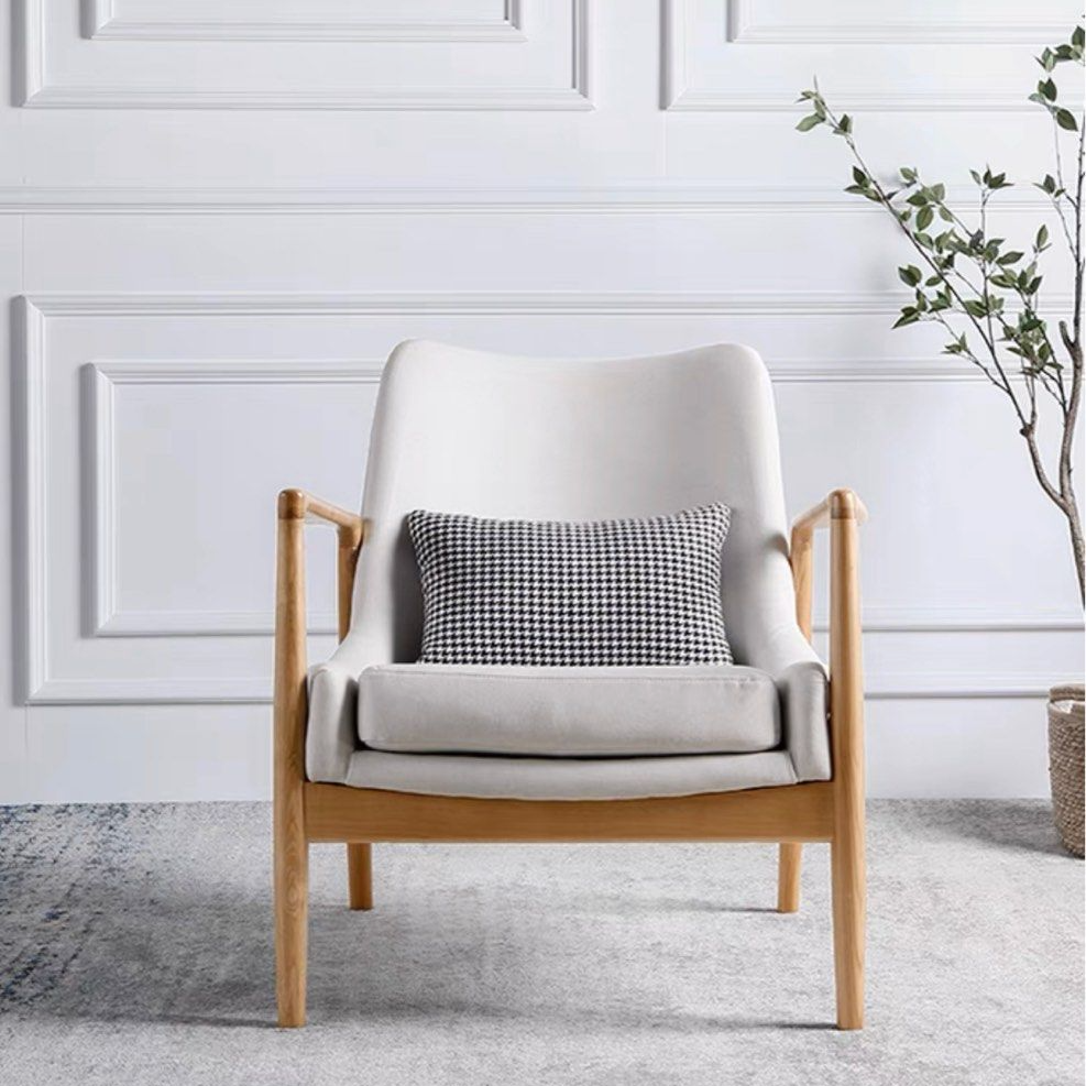 ARWEN Lounge Chair
