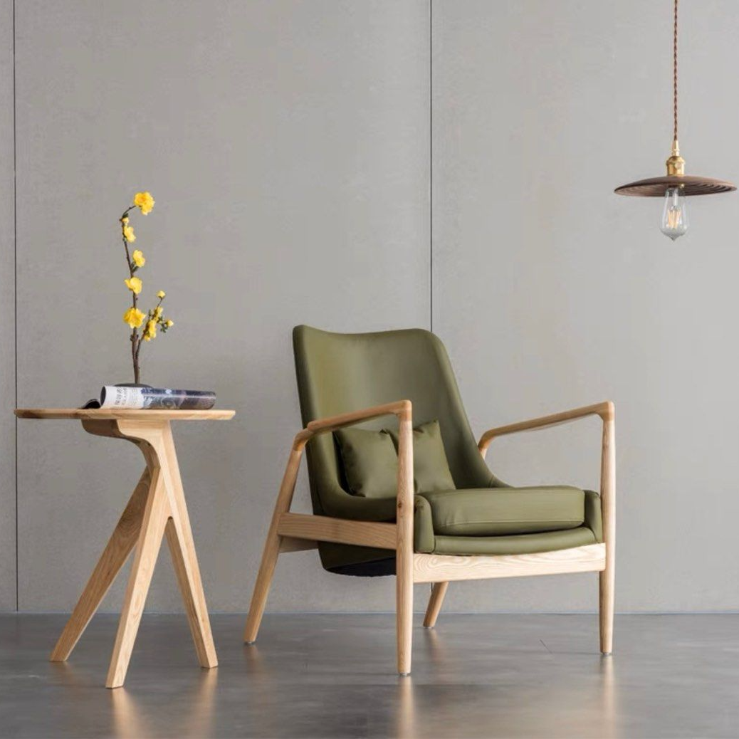 ARWEN Lounge Chair